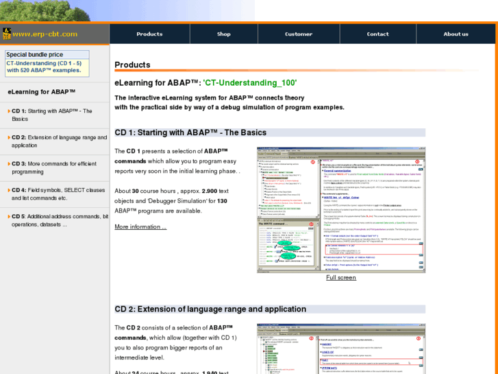 www.erp-cbt.net