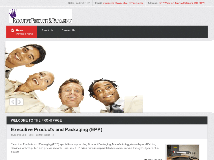 www.executive-products.com