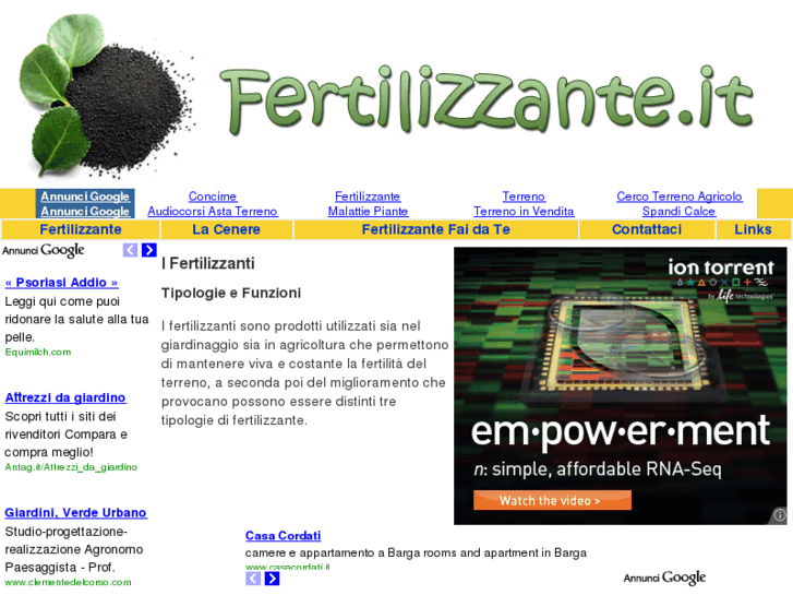 www.fertilizzante.it