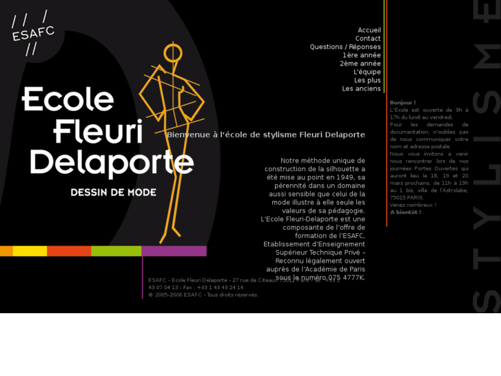 www.fleuri-delaporte.com