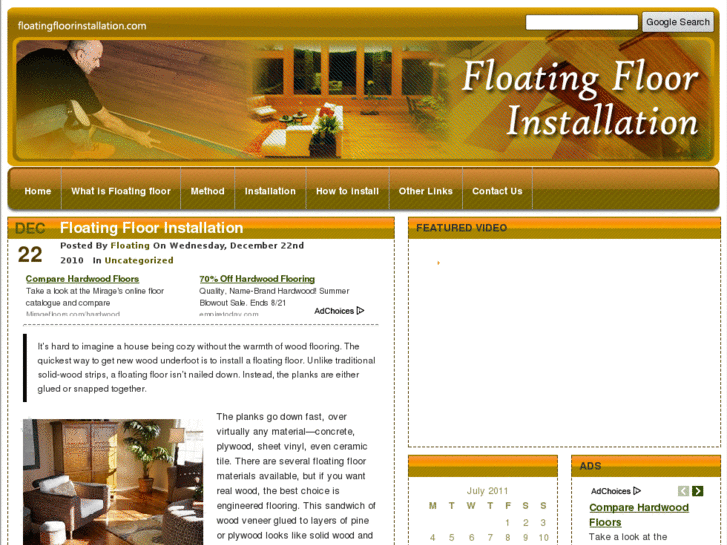 www.floatingfloorinstallation.com