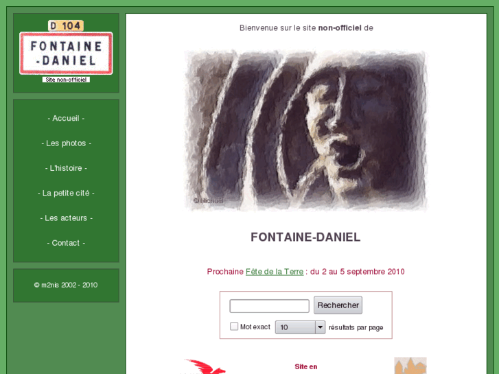 www.fontaine-daniel.com