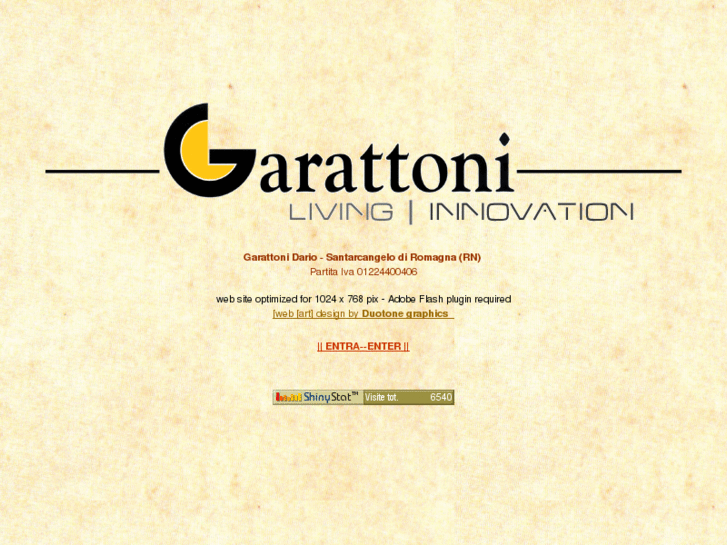 www.garattonidario.com