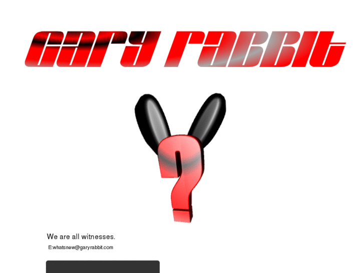 www.garyrabbit.com