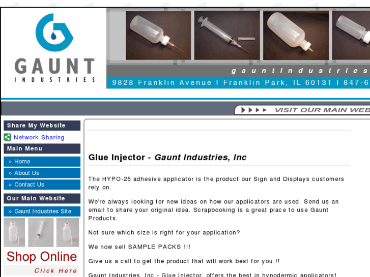 www.glueinjector.com