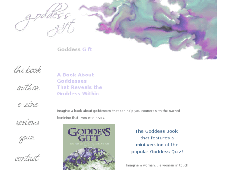 www.goddess-gift.com