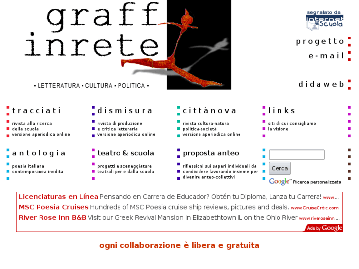 www.graffinrete.it