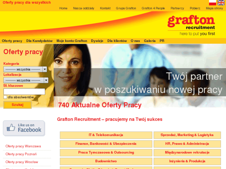 www.grafton.pl