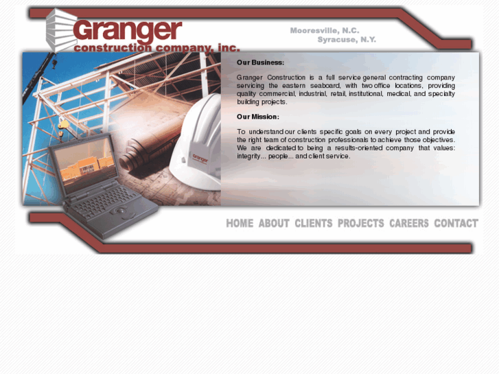 www.grangercompanies.com