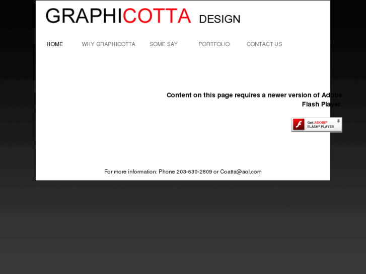 www.graphicottadesign.com