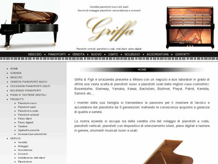 www.griffapianoforti.com