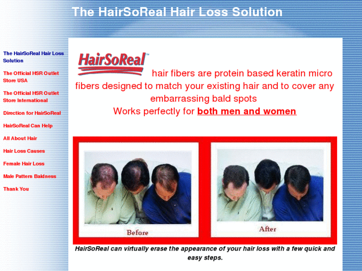 www.hairsorealllc.com