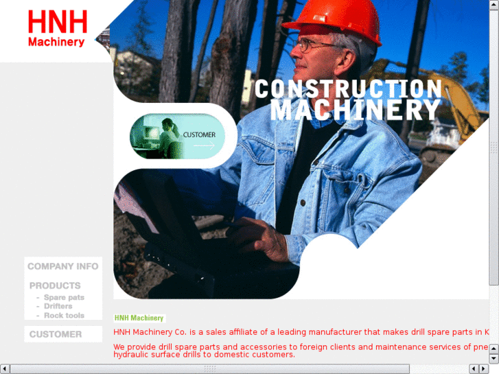 www.hnhmachinery.com