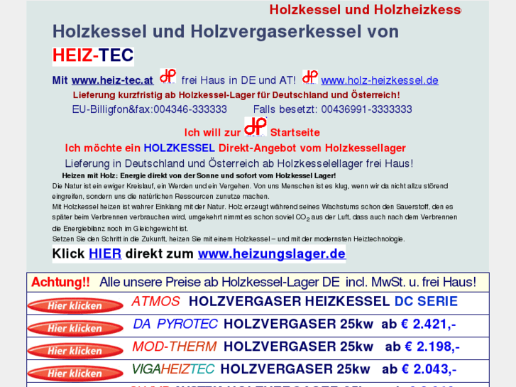 www.holzkessel-lager.de