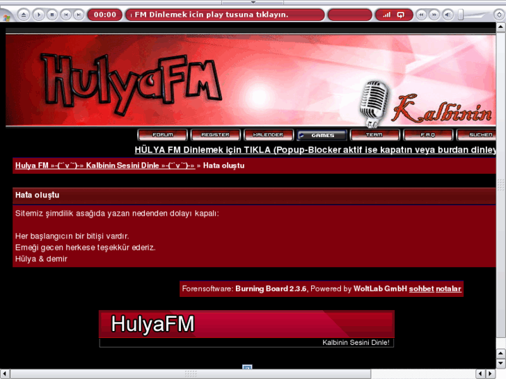 www.hulyafm.com