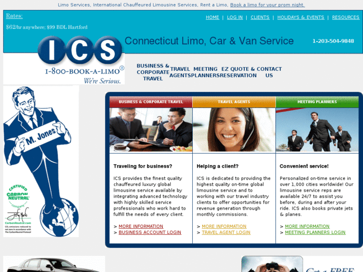 www.icslimoconnecticut.com