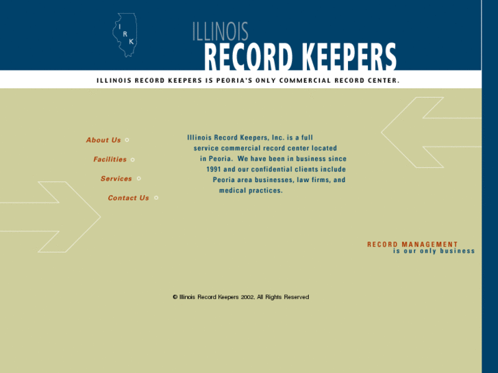 www.illinoisrecordkeepers.com