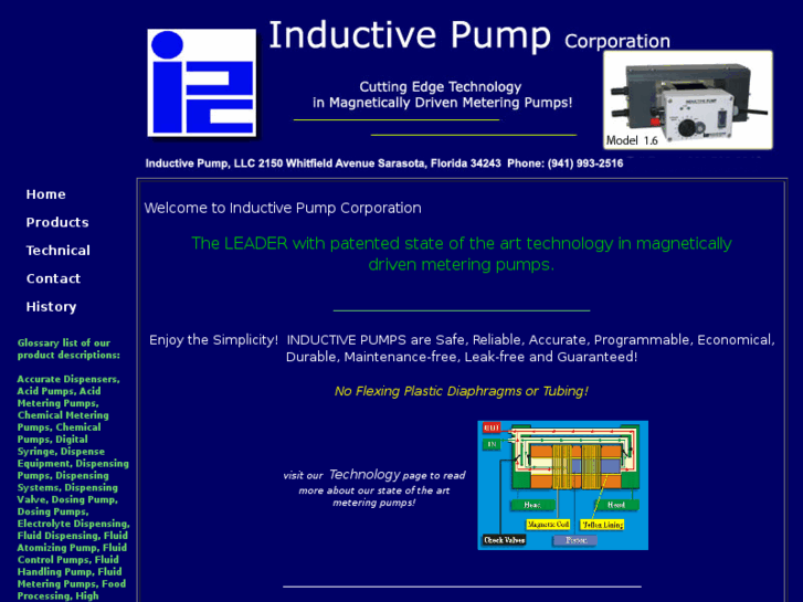 www.inductivepump.com