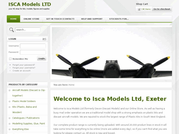 www.isca-models.co.uk