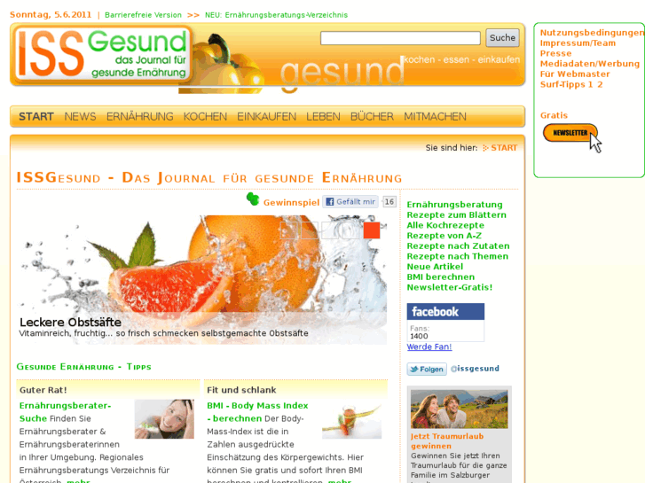 www.iss-gesund.com