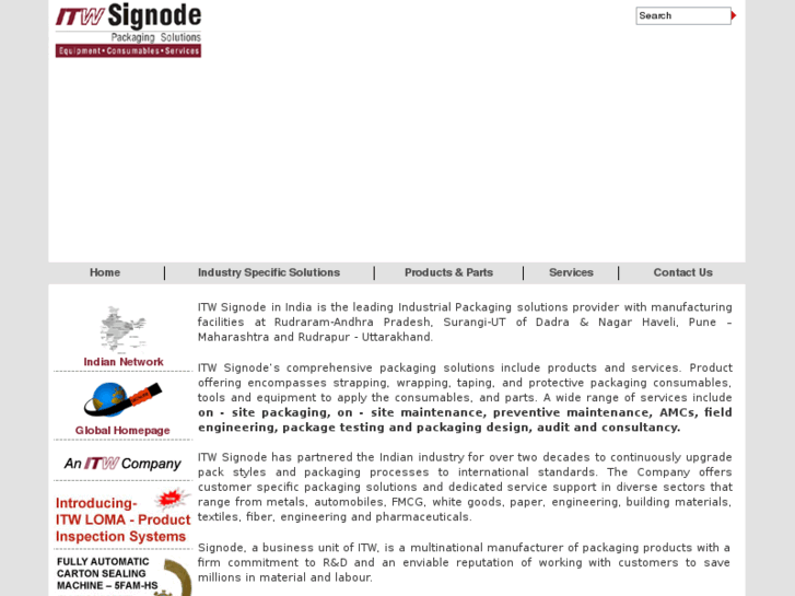 www.itwsignodeindia.co.in