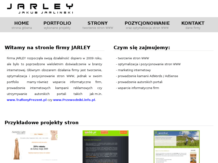 www.jarley.pl