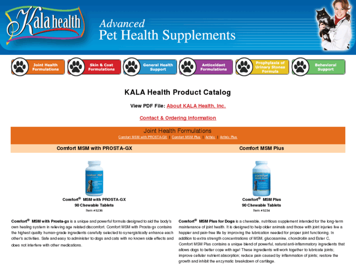 www.kalahealthvet.com