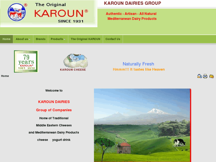 www.karoundairiesgroup.com