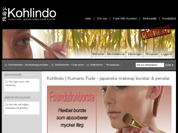 www.kohlindo.se