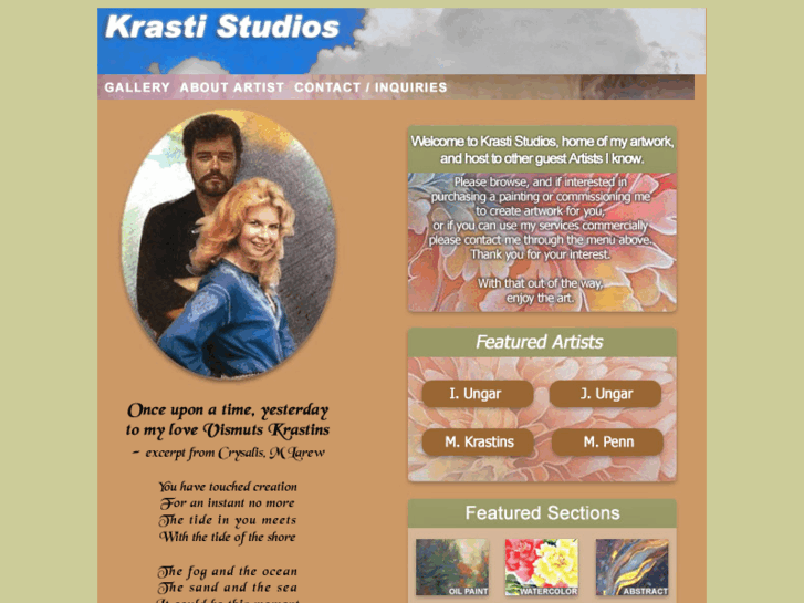 www.krastistudios.com