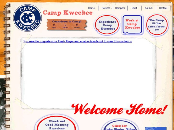 www.kweebec.com