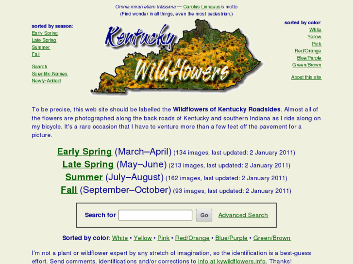 www.kywildflowers.info