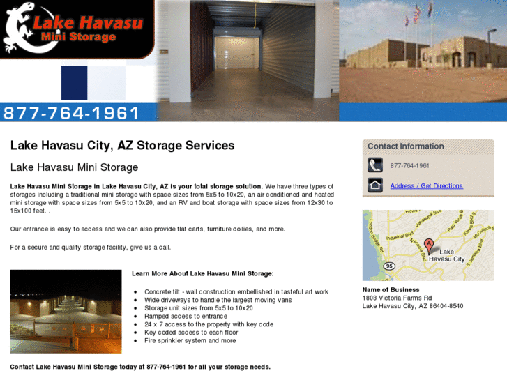 www.lakehavasuministorage.net