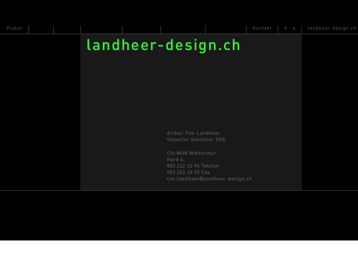 www.landheer-design.ch