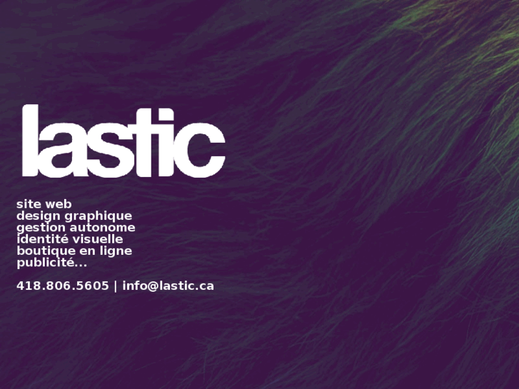 www.lastic.ca