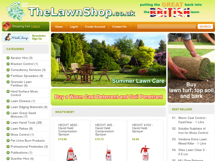 www.lawncareshop.net