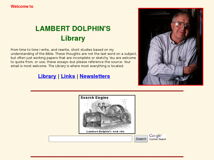 www.ldolphin.org