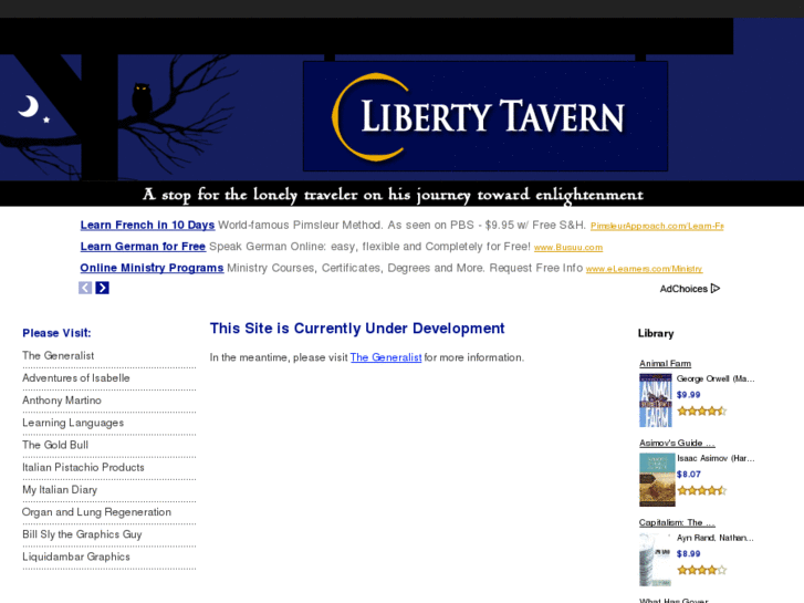 www.libertytavern.org