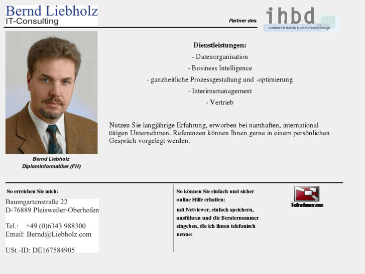 www.liebholz.net