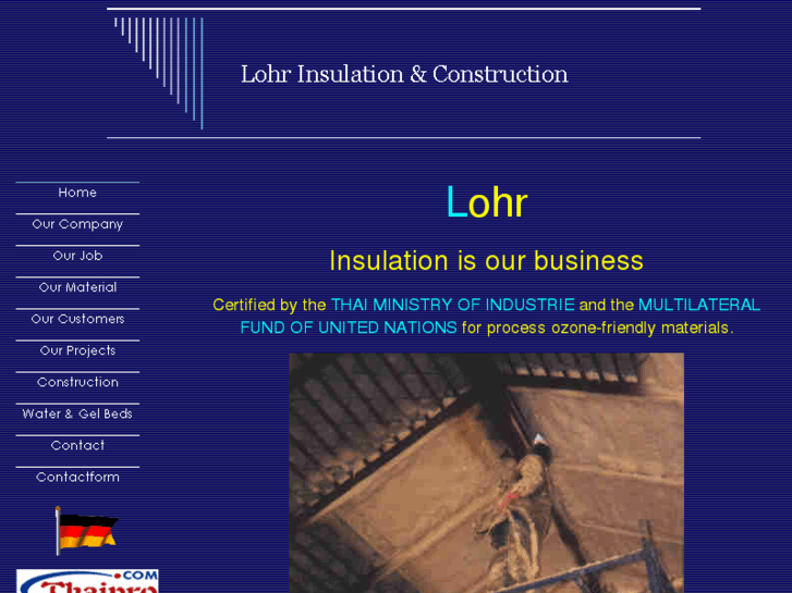 www.lohr-trade.com