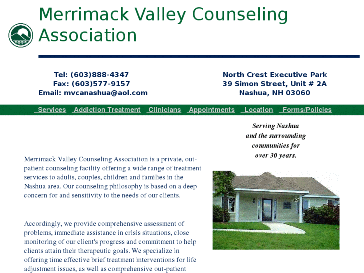 www.merrimackvalleycounseling.org