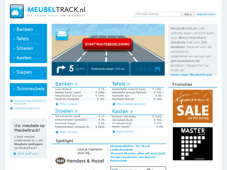 www.meubeltrack.nl