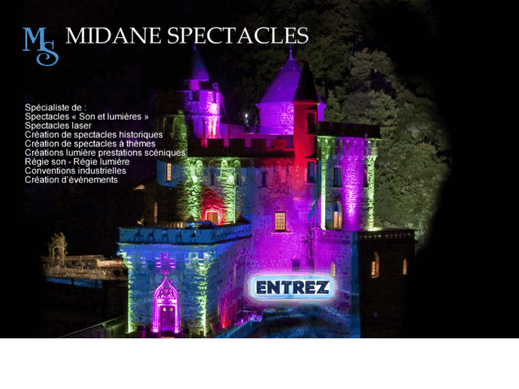 www.midane-spectacles.com