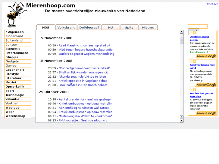 www.mierenhoop.com