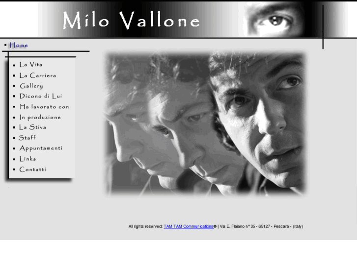 www.milovallone.com