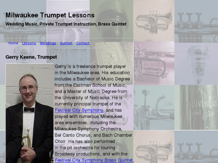 www.milwaukeetrumpetlessons.com