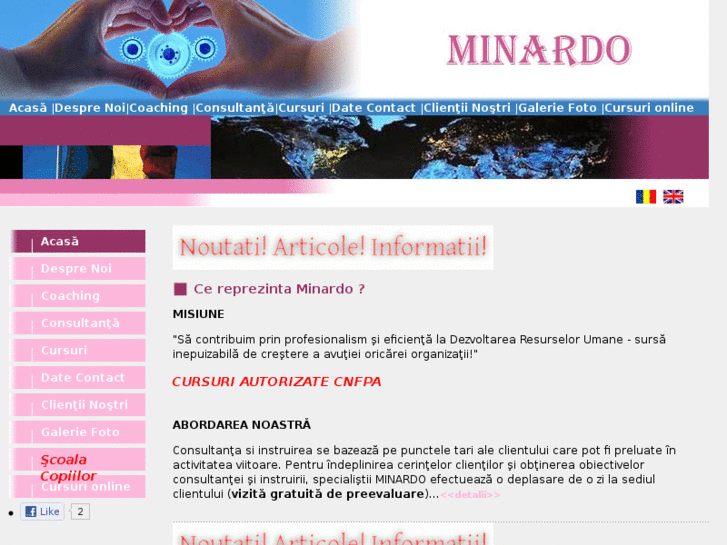 www.minardo.ro