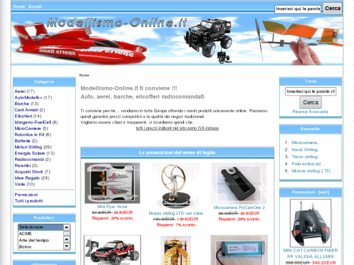 www.modellismo-online.it