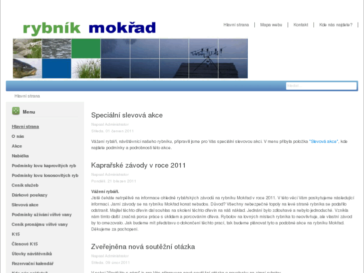 www.mokrad.cz