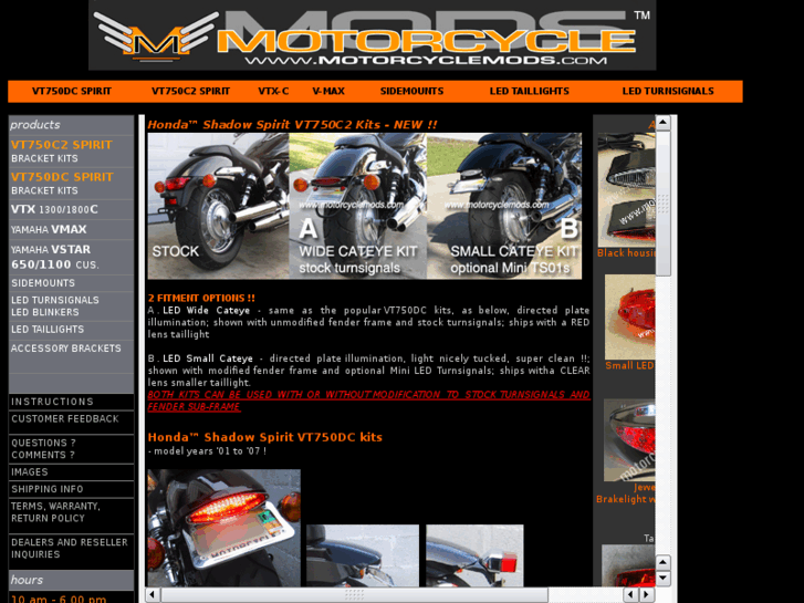 www.motorcyclemods.com